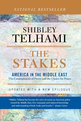 Seller image for The Stakes: America in the Middle East (Paperback or Softback) for sale by BargainBookStores