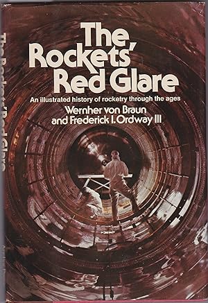 Seller image for The Rockets' Red Glare for sale by CKBooks