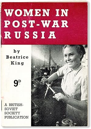 Women in Post-War Russia