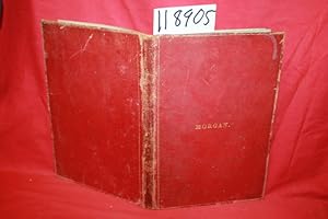 Image du vendeur pour The Mysteries of Freemasonry All the Degrees of the Order Conferred in a Master's Lodge [Morgan's Expose of Freemasonry] mis en vente par Princeton Antiques Bookshop