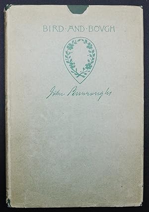 Bird and Bough (First Edition)