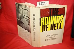 Imagen del vendedor de The Hounds of Hell a la venta por Princeton Antiques Bookshop