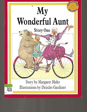 Seller image for My Wonderful Aunt: Story One (My Wonderful Aunt, S for sale by TuosistBook