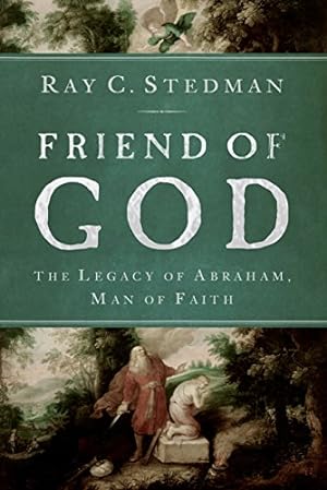 Seller image for Friend of God for sale by Reliant Bookstore