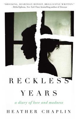 Imagen del vendedor de Reckless Years: A Diary of Love and Madness (Paperback or Softback) a la venta por BargainBookStores