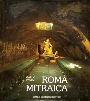 Imagen del vendedor de Roma Mitraica a la venta por LEFT COAST BOOKS