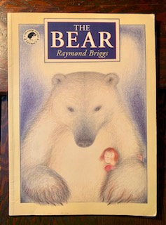 Seller image for The Bear for sale by Samson Books