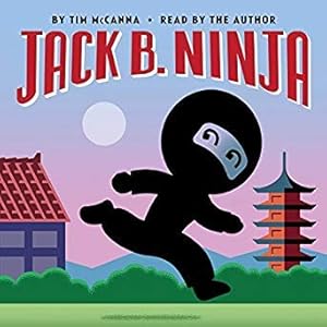 Seller image for Jack B. Ninja for sale by Reliant Bookstore