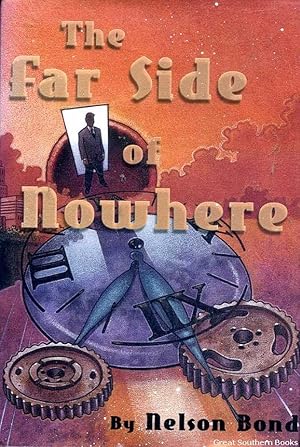 The Far Side of Nowhere