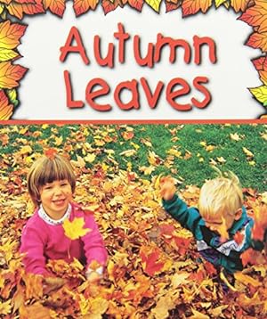 Seller image for Autumn Leaves (Preparing for Winter) for sale by Reliant Bookstore