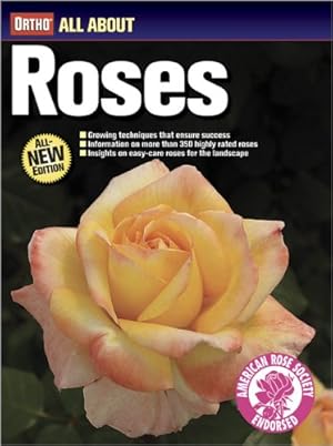 Image du vendeur pour All About Roses mis en vente par Reliant Bookstore