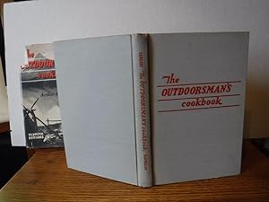Seller image for The Outdoorsman's Cookbook for sale by Old Scrolls Book Shop
