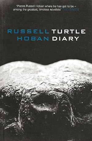Seller image for Turtle Diary for sale by Badger Books