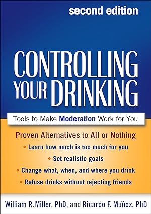 Bild des Verkufers fr Controlling Your Drinking zum Verkauf von moluna