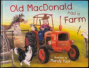 Seller image for Old MacDonald Had A Farm. for sale by Lost and Found Books