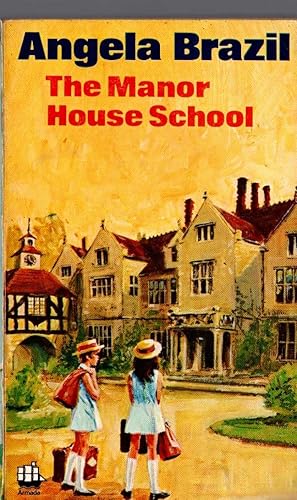 THE MANOR HOUSE SCHOOL