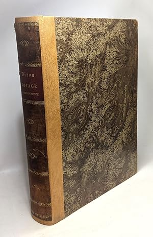 Imagen del vendedor de Voyage autour du monde et principalement  la cte Nord-Ouest de l'Amrique fait en 1785 1786 1787 et 1788  bord du King-George et de la Queen Charlotte par les Capitaines Portlock et Dixon a la venta por crealivres