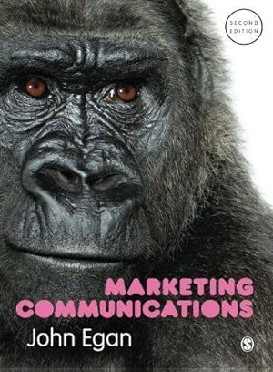 Seller image for Marketing Communications for sale by WeBuyBooks