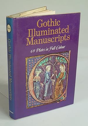 Seller image for Gothic Illuminated Manuscripts. for sale by Antiquariat Dorner