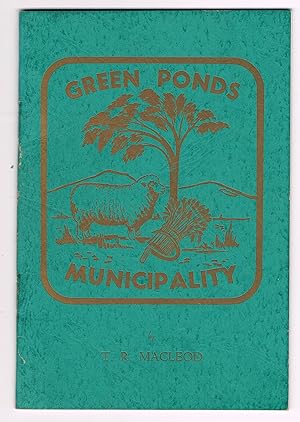 A History of Green Ponds