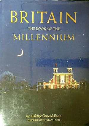 Bild des Verkufers fr Britain the book of the Millenium zum Verkauf von Librodifaccia