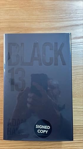 Seller image for Black 13 for sale by Signed and Delivered Books