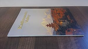 Seller image for Kathmandu Valley for sale by BoundlessBookstore