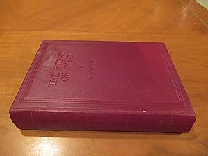 The Story Of Inyo. Revised Edition (With Signed Letter From Chalfant, And Prospectus And Ad Sheet)