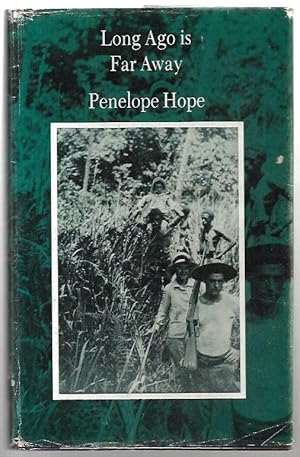 Seller image for Long Ago Is Far Away. Accounts of the early exploration and settlement of the Papuan Gulf area. for sale by City Basement Books