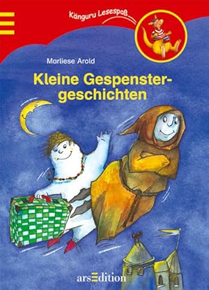 Seller image for Kleine Gespenstergeschichten for sale by Bcherbazaar