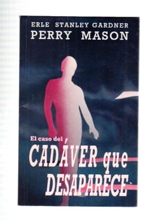 Immagine del venditore per CASO DEL CADAVER QUE DESAPARECE - EL venduto da Desvn del Libro / Desvan del Libro, SL