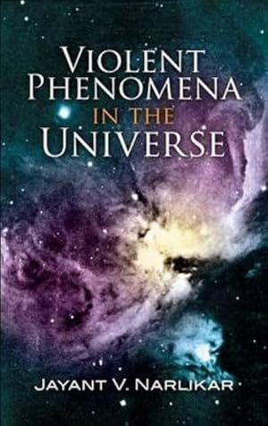 Bild des Verkufers fr Violent Phenomena in the Universe zum Verkauf von AHA-BUCH GmbH