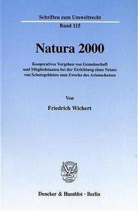 Seller image for Natura 2000. for sale by moluna