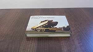 Seller image for A Source Book of Military Tracked Vehicles for sale by BoundlessBookstore