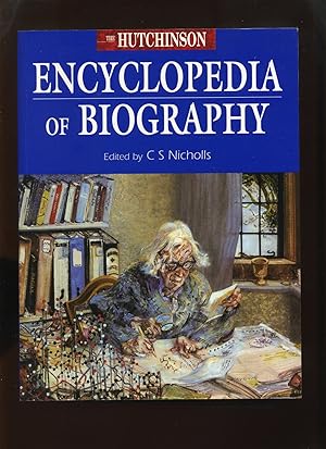 The Hutchinson Encyclopedia of Biography