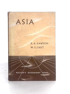 Imagen del vendedor de Asia a la venta por World of Rare Books
