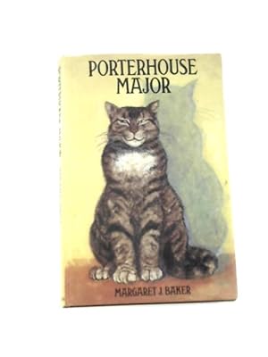 Bild des Verkufers fr Porterhouse Major zum Verkauf von World of Rare Books