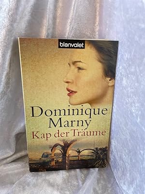 Immagine del venditore per Kap der Trume: Roman Roman venduto da Antiquariat Jochen Mohr -Books and Mohr-