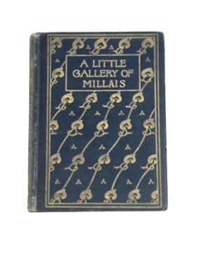 Bild des Verkufers fr A Little Gallery of Millais zum Verkauf von World of Rare Books