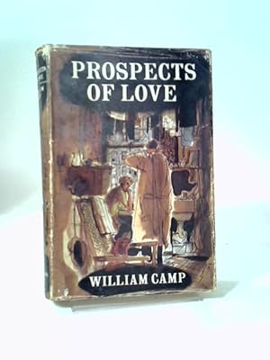 Immagine del venditore per Prospects of Love venduto da World of Rare Books