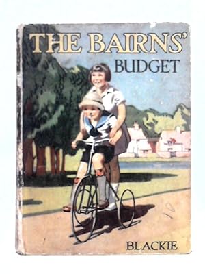 Bild des Verkufers fr The Bairns' Budget zum Verkauf von World of Rare Books