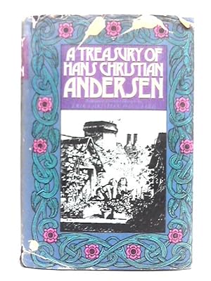 Bild des Verkufers fr Treasury of Hans Christian Andersen zum Verkauf von World of Rare Books