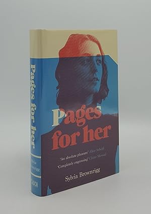 Seller image for PAGES FOR HER for sale by Rothwell & Dunworth (ABA, ILAB)