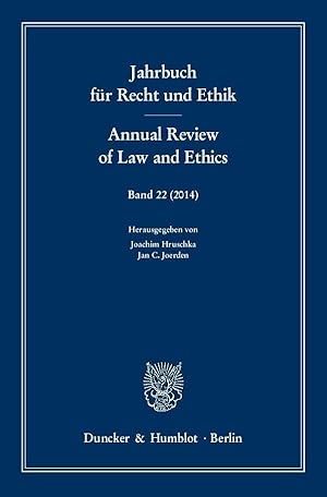 Bild des Verkufers fr Grund und Grenzen der Solidaritaet in Recht und Ethik. Foundation and Limitation of Solidarity in Law and Ethics zum Verkauf von moluna