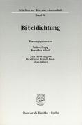 Seller image for Bibeldichtung for sale by moluna