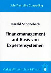 Seller image for Finanzmanagement auf Basis von Expertensystemen for sale by moluna