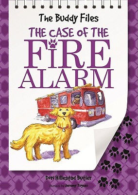 Seller image for The Case of the Fire Alarm (Paperback or Softback) for sale by BargainBookStores