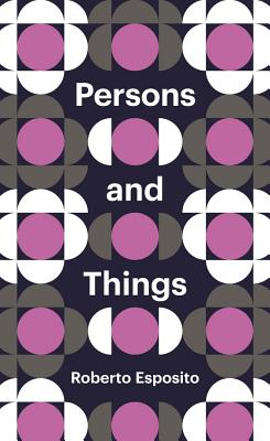 Immagine del venditore per Persons and Things: From the Body's Point of View (Paperback or Softback) venduto da BargainBookStores