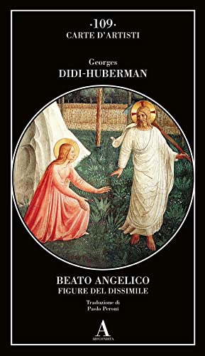 Beato Angelico : figure del dissimile
