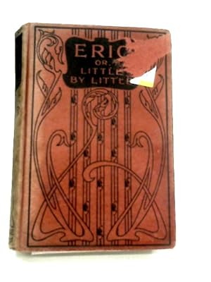 Imagen del vendedor de Eric a la venta por World of Rare Books